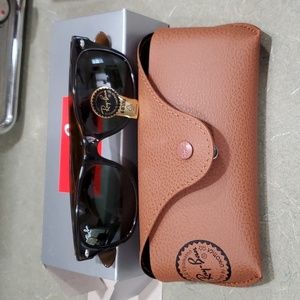 NWT Ray Ban Sunglasses